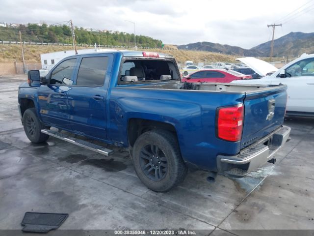 Photo 2 VIN: 3GCPCREC0JG130158 - CHEVROLET SILVERADO 1500 