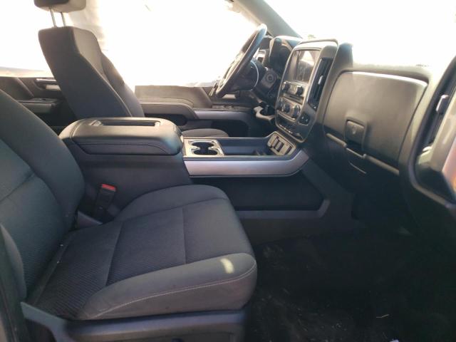 Photo 4 VIN: 3GCPCREC0JG151334 - CHEVROLET SILVERADO 