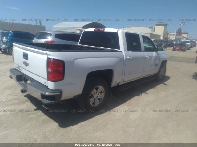 Photo 3 VIN: 3GCPCREC0JG172104 - CHEVROLET SILVERADO 1500 