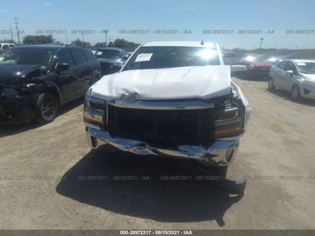 Photo 5 VIN: 3GCPCREC0JG172104 - CHEVROLET SILVERADO 1500 