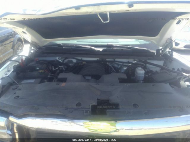 Photo 9 VIN: 3GCPCREC0JG172104 - CHEVROLET SILVERADO 1500 