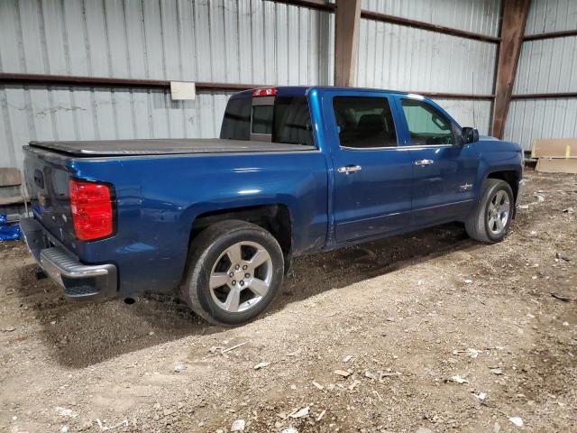 Photo 2 VIN: 3GCPCREC0JG178419 - CHEVROLET SILVERADO 