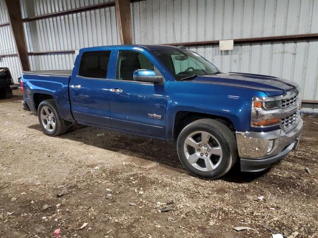 Photo 3 VIN: 3GCPCREC0JG178419 - CHEVROLET SILVERADO 