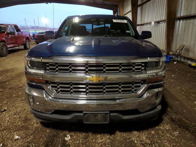 Photo 4 VIN: 3GCPCREC0JG178419 - CHEVROLET SILVERADO 