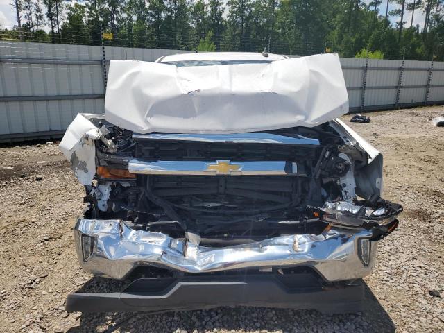 Photo 10 VIN: 3GCPCREC0JG201410 - CHEVROLET SILVER1500 