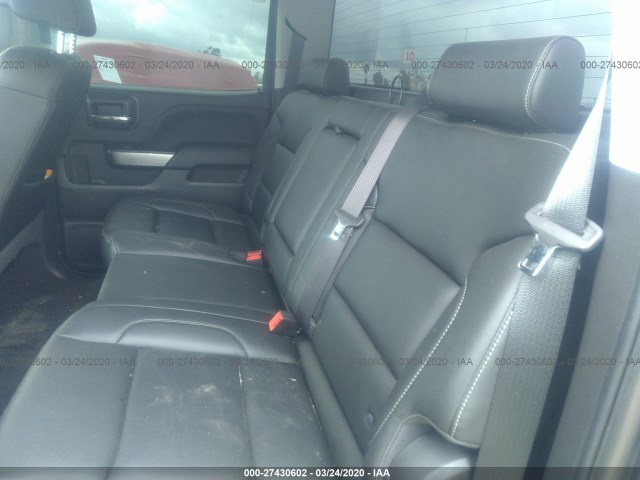 Photo 7 VIN: 3GCPCREC0JG220054 - CHEVROLET SILVERADO 1500 