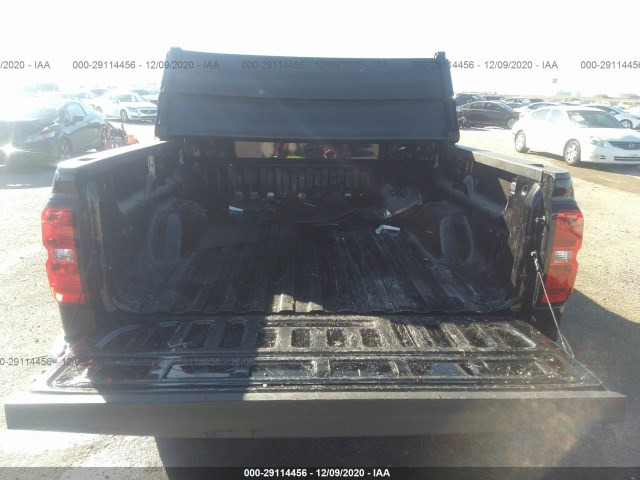 Photo 7 VIN: 3GCPCREC0JG318811 - CHEVROLET SILVERADO 1500 