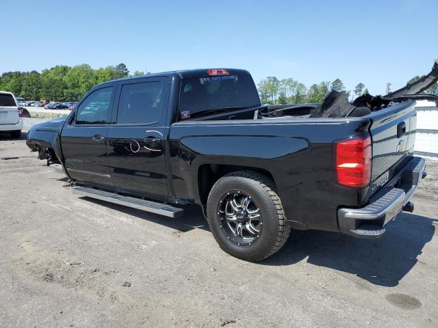 Photo 1 VIN: 3GCPCREC0JG323104 - CHEVROLET SILVERADO 