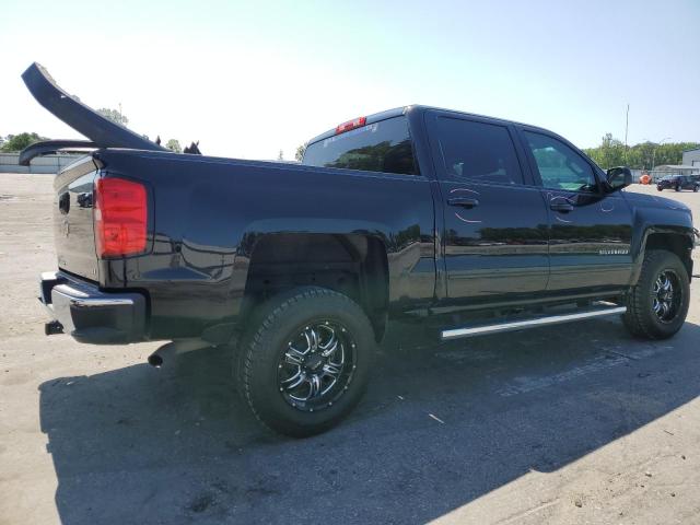 Photo 2 VIN: 3GCPCREC0JG323104 - CHEVROLET SILVERADO 