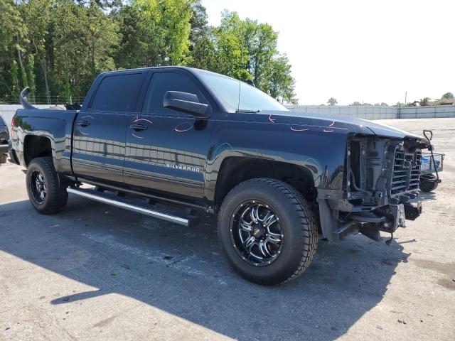 Photo 3 VIN: 3GCPCREC0JG323104 - CHEVROLET SILVERADO 