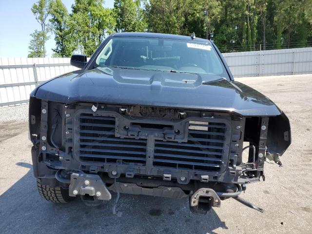 Photo 4 VIN: 3GCPCREC0JG323104 - CHEVROLET SILVERADO 