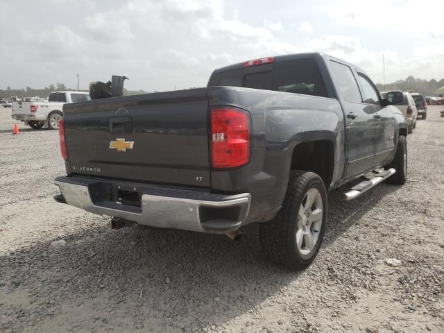 Photo 3 VIN: 3GCPCREC0JG403695 - CHEVROLET SILVERADO 