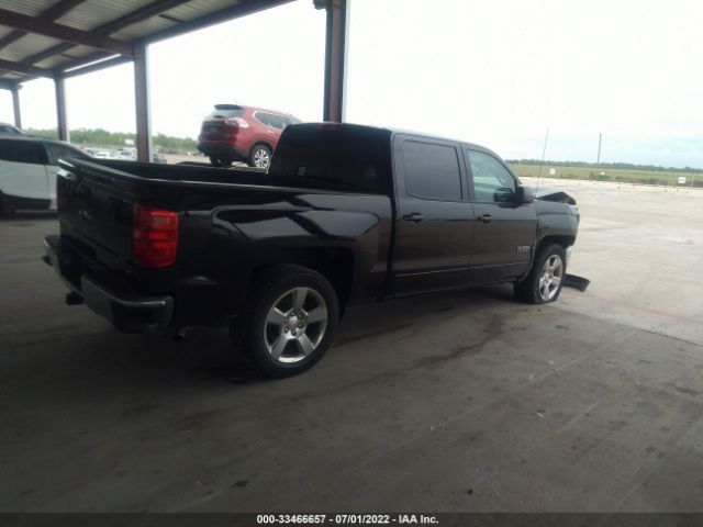 Photo 3 VIN: 3GCPCREC0JG439046 - CHEVROLET SILVERADO 1500 