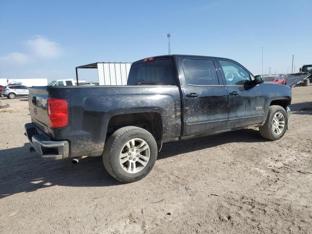 Photo 2 VIN: 3GCPCREC0JG497870 - CHEVROLET SILVERADO 