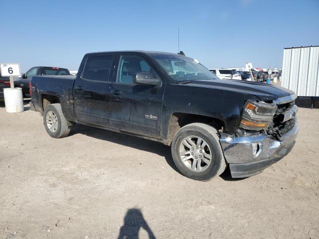 Photo 3 VIN: 3GCPCREC0JG497870 - CHEVROLET SILVERADO 