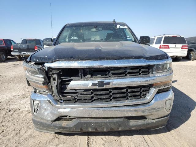 Photo 4 VIN: 3GCPCREC0JG497870 - CHEVROLET SILVERADO 