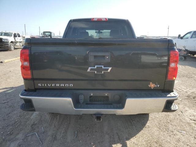 Photo 5 VIN: 3GCPCREC0JG497870 - CHEVROLET SILVERADO 