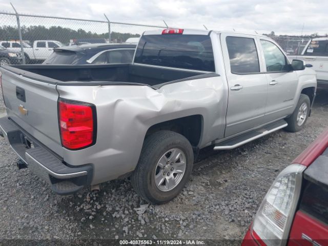 Photo 3 VIN: 3GCPCREC0JG526946 - CHEVROLET SILVERADO 