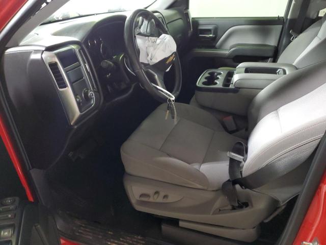 Photo 6 VIN: 3GCPCREC0JG619949 - CHEVROLET SILVERADO 