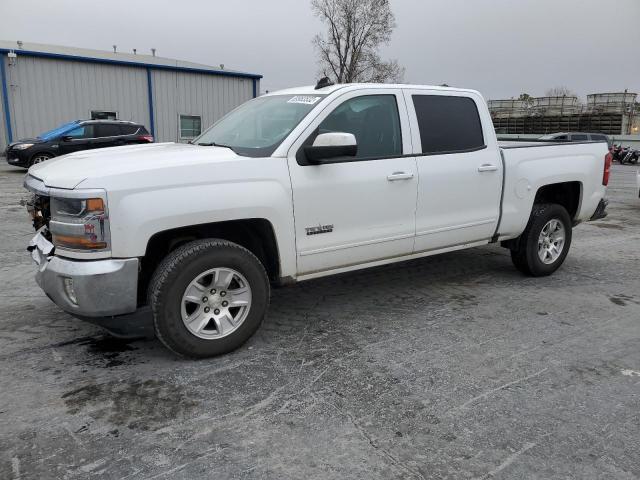 Photo 0 VIN: 3GCPCREC0JG622575 - CHEVROLET SILVERADO 