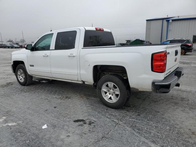 Photo 1 VIN: 3GCPCREC0JG622575 - CHEVROLET SILVERADO 