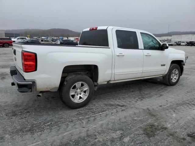 Photo 2 VIN: 3GCPCREC0JG622575 - CHEVROLET SILVERADO 