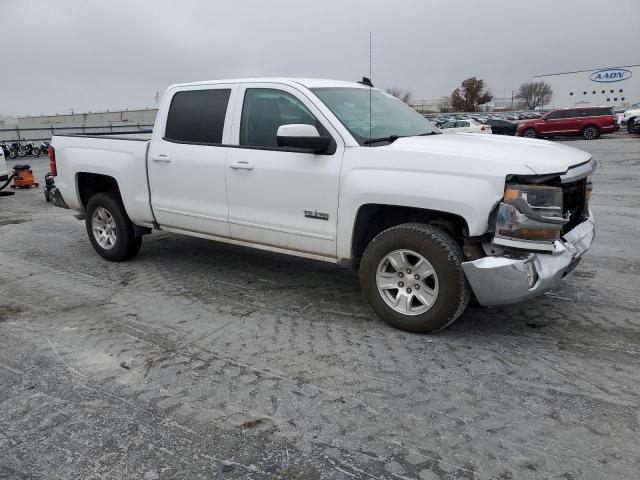 Photo 3 VIN: 3GCPCREC0JG622575 - CHEVROLET SILVERADO 