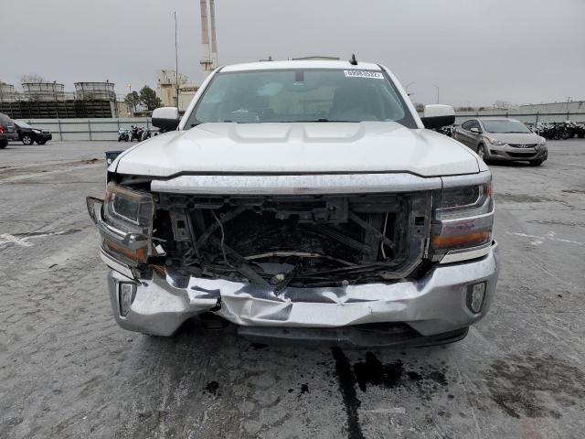 Photo 4 VIN: 3GCPCREC0JG622575 - CHEVROLET SILVERADO 