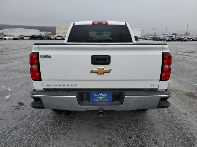 Photo 5 VIN: 3GCPCREC0JG622575 - CHEVROLET SILVERADO 