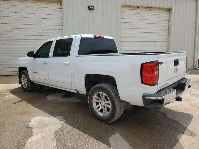 Photo 1 VIN: 3GCPCREC0JG643555 - CHEVROLET SILVERADO 