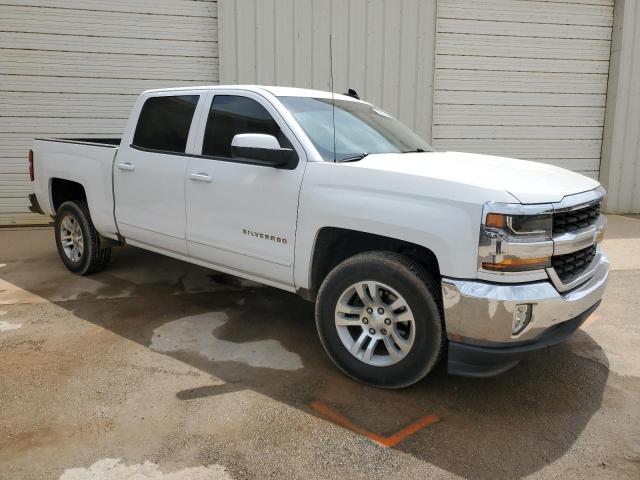 Photo 3 VIN: 3GCPCREC0JG643555 - CHEVROLET SILVERADO 