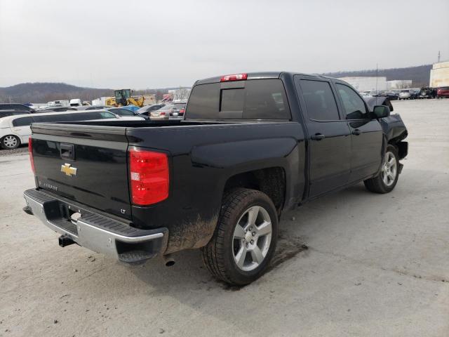 Photo 3 VIN: 3GCPCREC0JG645886 - CHEVROLET SILVERADO 