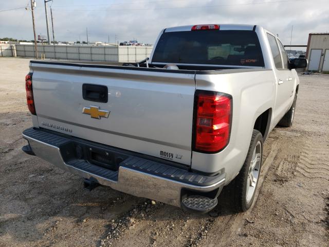 Photo 3 VIN: 3GCPCREC1EG102553 - CHEVROLET SILVERADO 