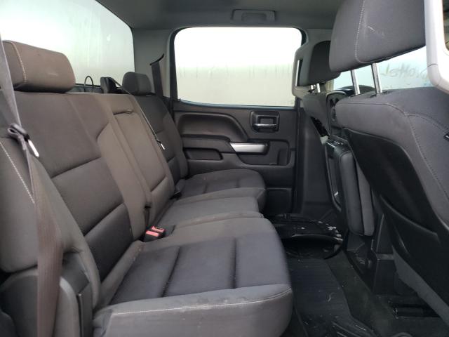 Photo 5 VIN: 3GCPCREC1EG102553 - CHEVROLET SILVERADO 