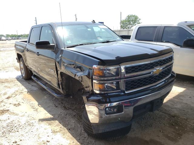 Photo 0 VIN: 3GCPCREC1EG107428 - CHEVROLET SILVERADO 