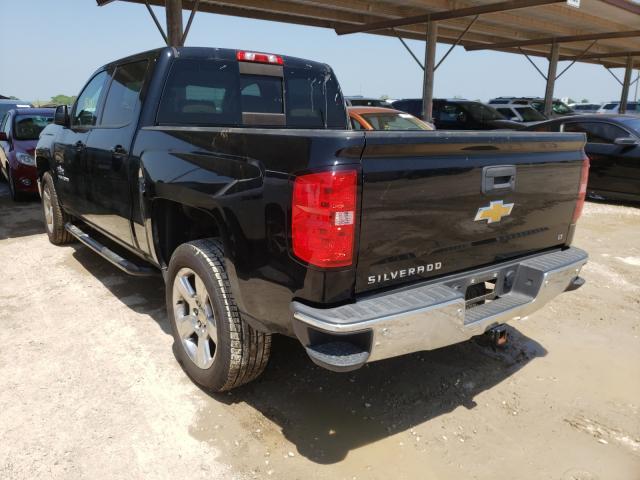 Photo 2 VIN: 3GCPCREC1EG107428 - CHEVROLET SILVERADO 