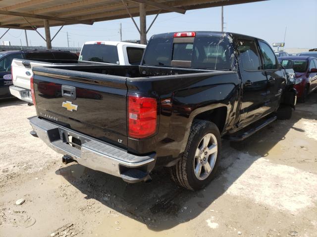 Photo 3 VIN: 3GCPCREC1EG107428 - CHEVROLET SILVERADO 