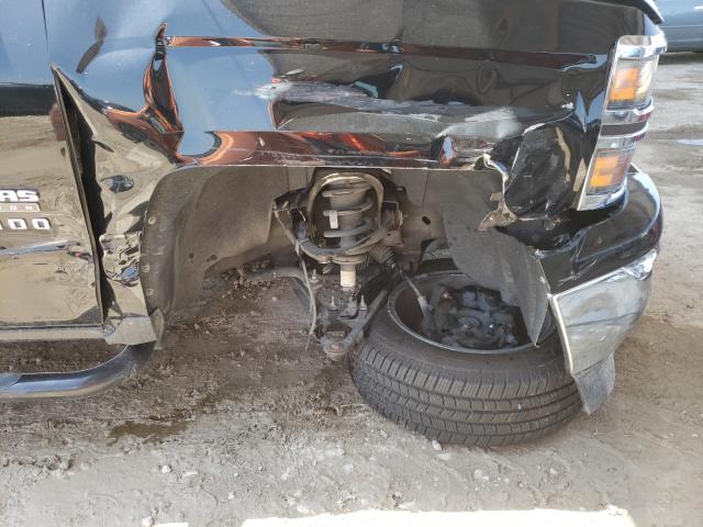 Photo 8 VIN: 3GCPCREC1EG107428 - CHEVROLET SILVERADO 