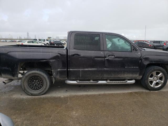 Photo 8 VIN: 3GCPCREC1EG139926 - CHEVROLET SILVERADO 