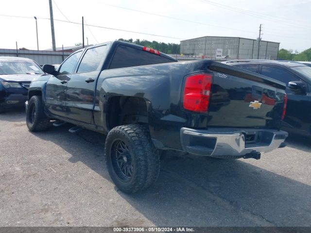 Photo 2 VIN: 3GCPCREC1EG166690 - CHEVROLET SILVERADO 