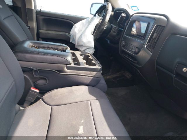 Photo 4 VIN: 3GCPCREC1EG166690 - CHEVROLET SILVERADO 