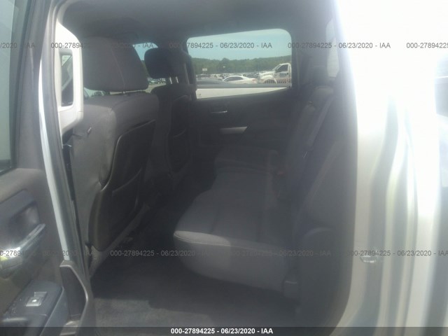 Photo 7 VIN: 3GCPCREC1EG170853 - CHEVROLET SILVERADO 1500 