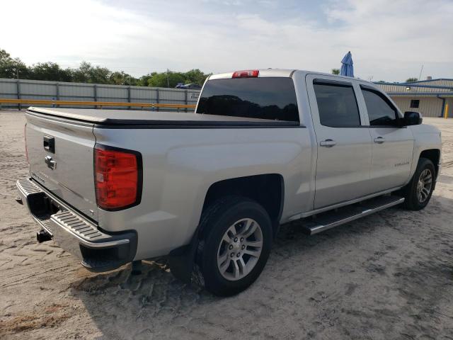 Photo 2 VIN: 3GCPCREC1EG197986 - CHEVROLET SILVERADO 