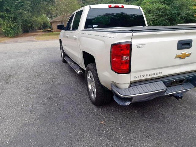 Photo 2 VIN: 3GCPCREC1EG240125 - CHEVROLET SILVERADO 