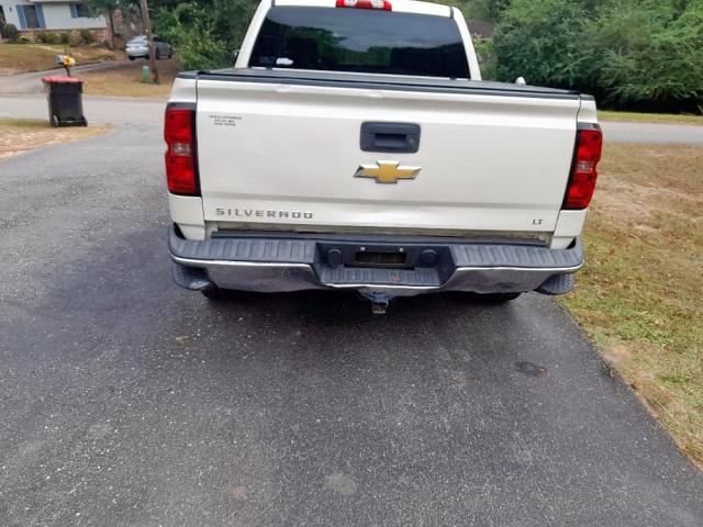 Photo 4 VIN: 3GCPCREC1EG240125 - CHEVROLET SILVERADO 