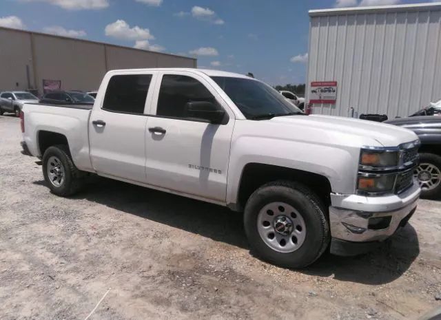 Photo 0 VIN: 3GCPCREC1EG297781 - CHEVROLET SILVERADO 1500 