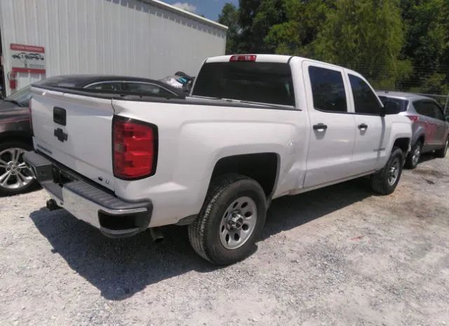 Photo 3 VIN: 3GCPCREC1EG297781 - CHEVROLET SILVERADO 1500 