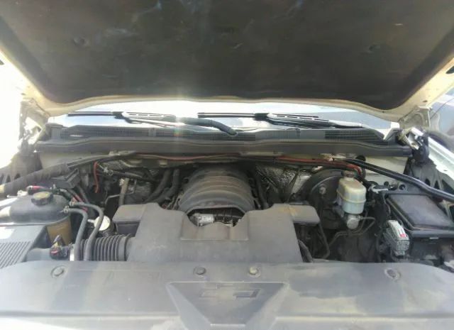 Photo 9 VIN: 3GCPCREC1EG297781 - CHEVROLET SILVERADO 1500 