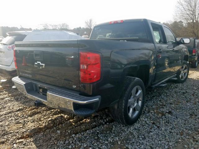 Photo 3 VIN: 3GCPCREC1EG367814 - CHEVROLET SILVERADO 