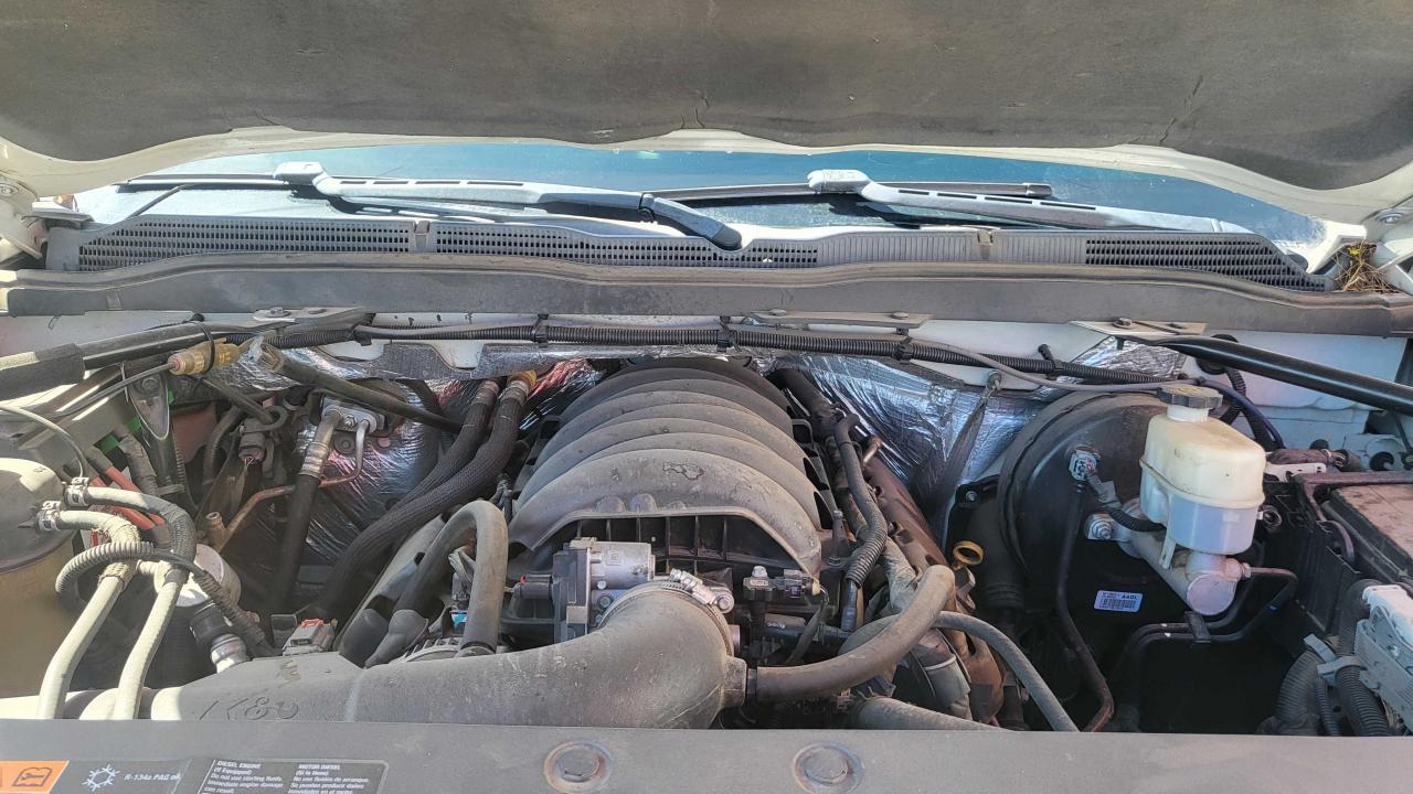 Photo 6 VIN: 3GCPCREC1EG371684 - CHEVROLET SILVERADO 